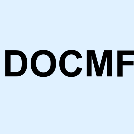 Stock DOCMF logo