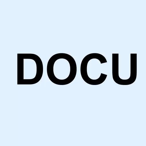 DocuSign Inc. Logo