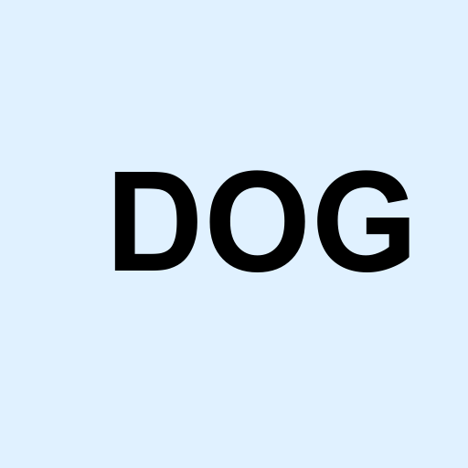Stock DOG logo