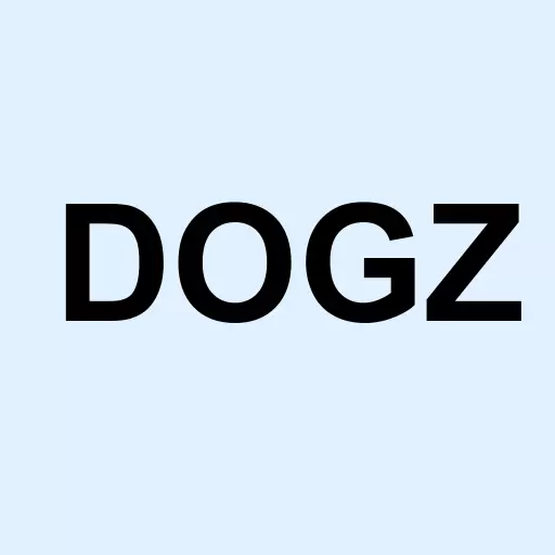 Dogness Corporation Logo