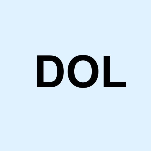 Stock dol logo