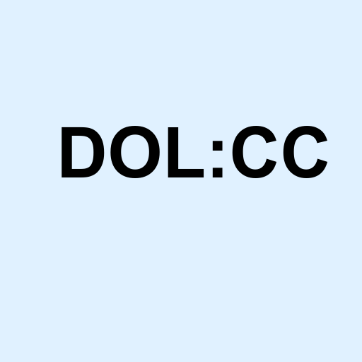 Stock dol:cc logo