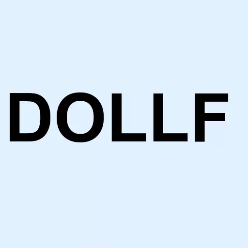 Dolly Varden Silver Corp Logo