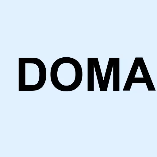 Doma Holdings Inc Com Logo
