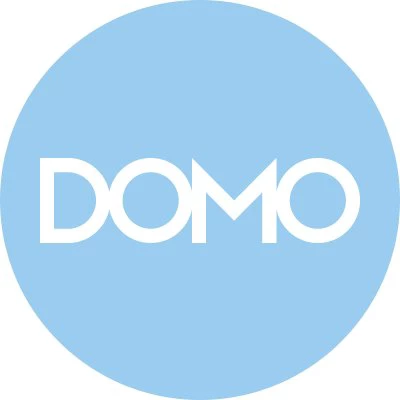Domo Inc. Logo