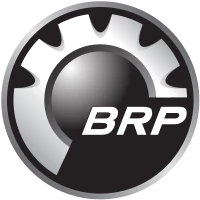 BRP Inc. Logo