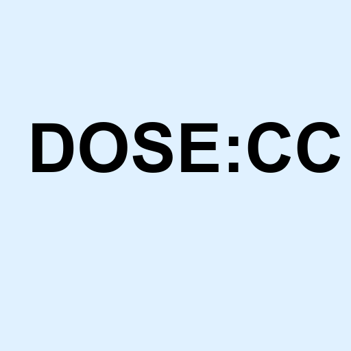 Stock dose:cc logo