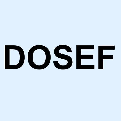 Stock dosef logo