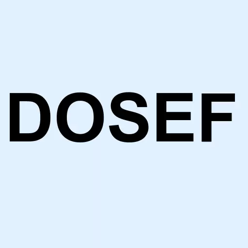 Doseology Sciences Logo