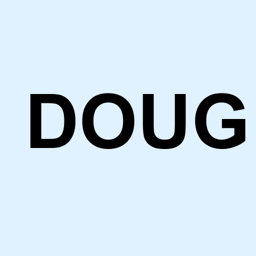 Stock doug logo