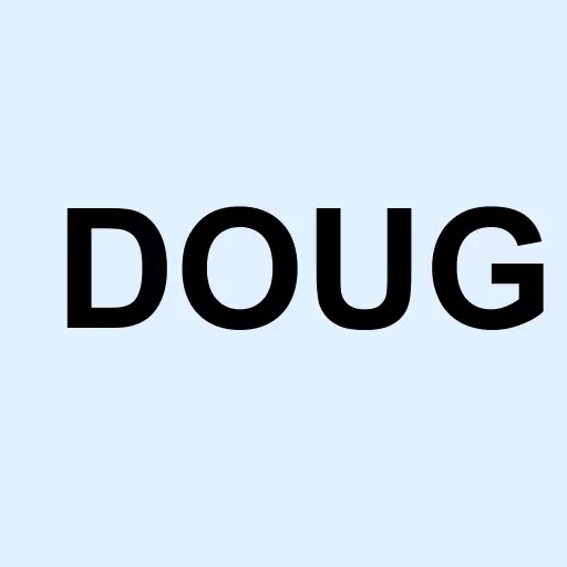 Douglas Elliman Inc. Logo