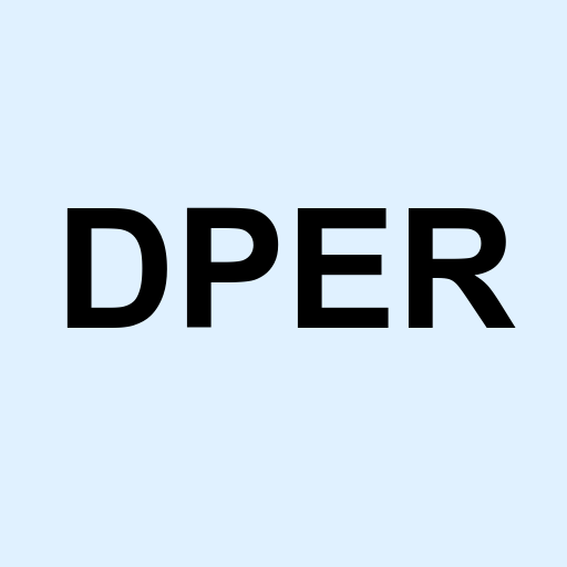 Stock dper logo