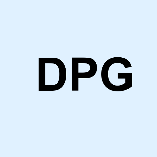 Stock DPG logo