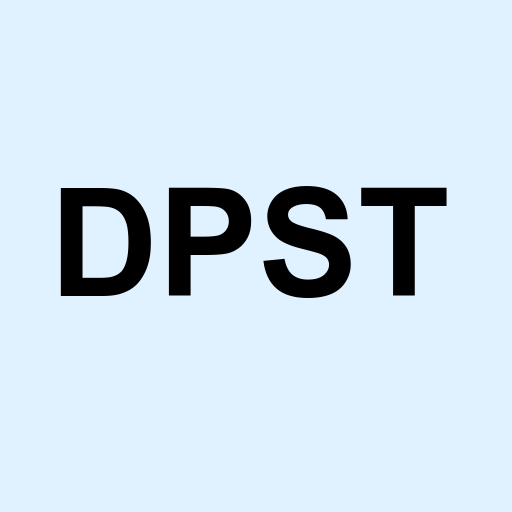 Stock dpst logo