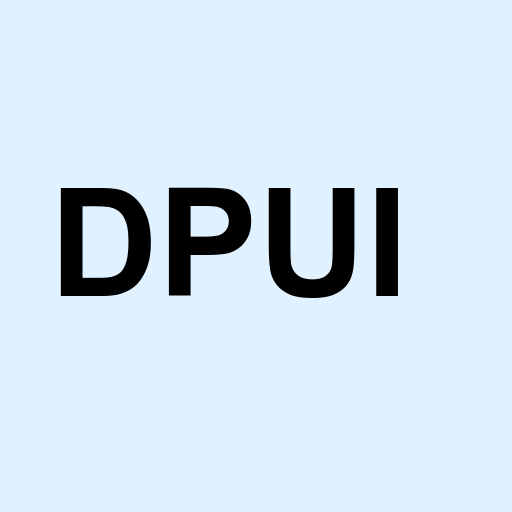 Stock dpui logo