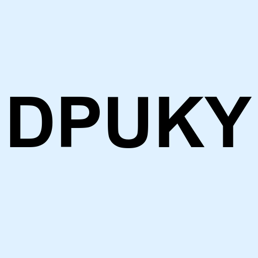 Stock dpuky logo