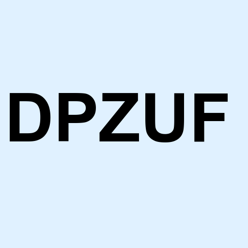 Stock dpzuf logo