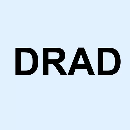 Digirad Corporation Logo