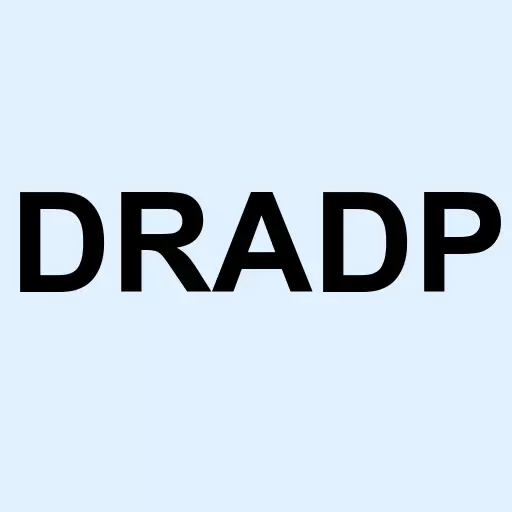 Digirad Corp - 10% PRF UNDATED USD 10 - Ser A Logo