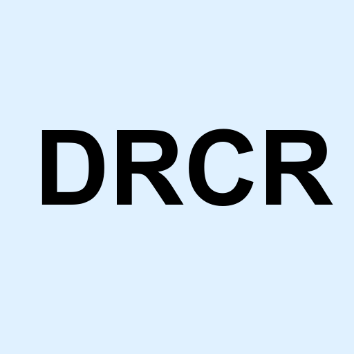 Stock drcr logo