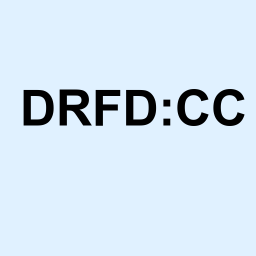 Stock drfd:cc logo