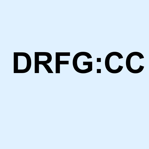 Stock drfg:cc logo