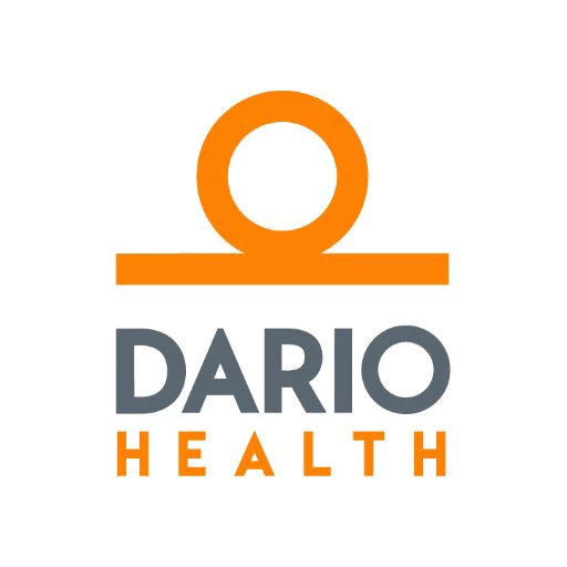 DarioHealth Corp. Logo
