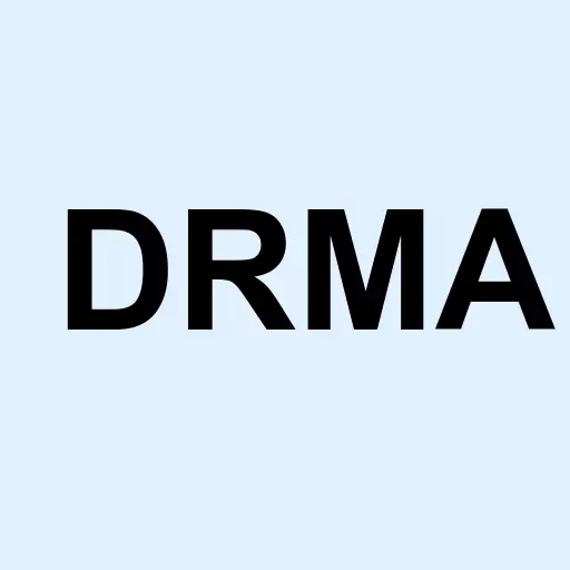 Dermata Therapeutics Inc. Logo