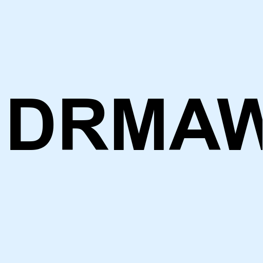 Stock drmaw logo