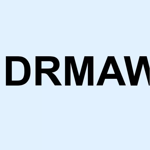 Dermata Therapeutics Inc. Warrant Logo