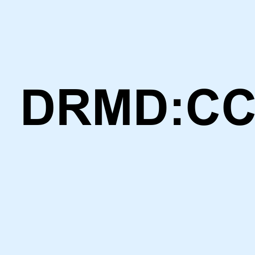 Stock drmd:cc logo