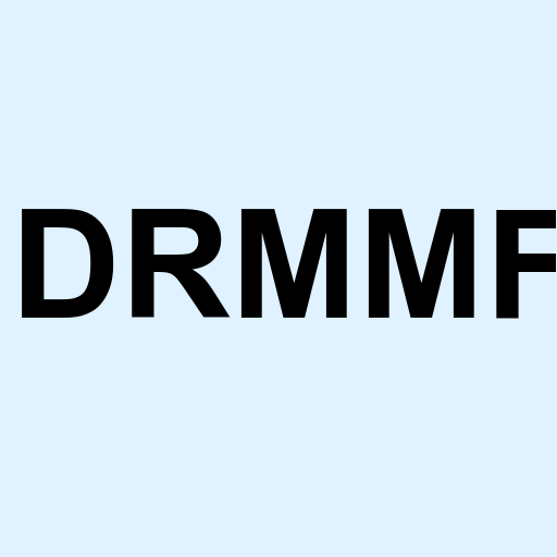 Stock drmmf logo