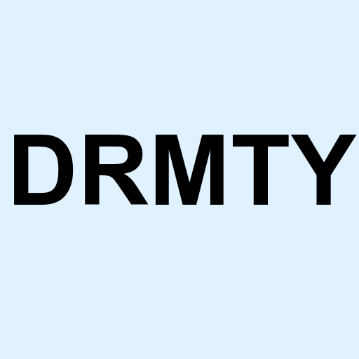 Stock drmty logo