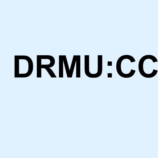 Stock drmu:cc logo