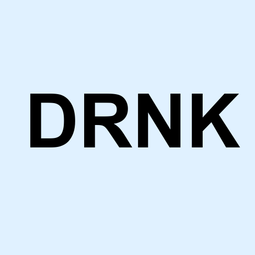 Stock drnk logo