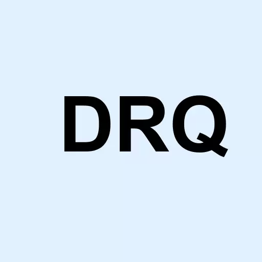 Dril-Quip Inc. Logo