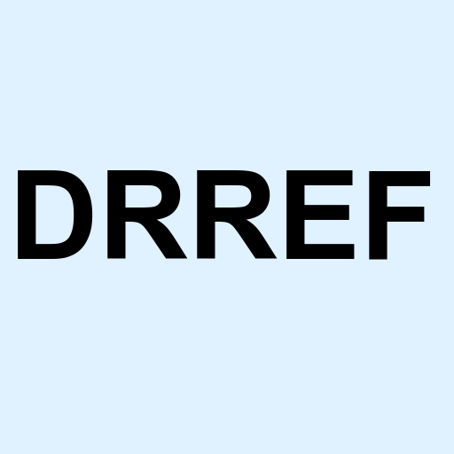 Stock drref logo