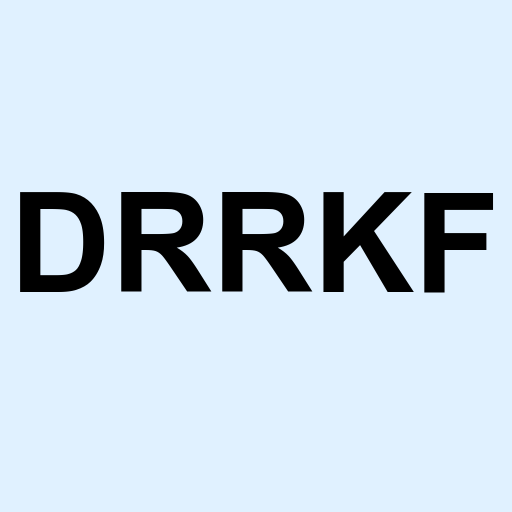 Stock drrkf logo