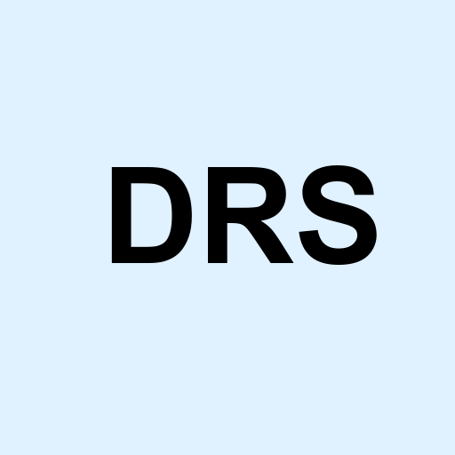 Stock drs logo