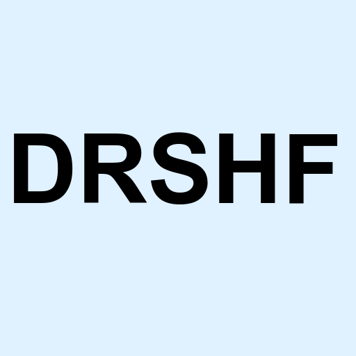 Stock drshf logo