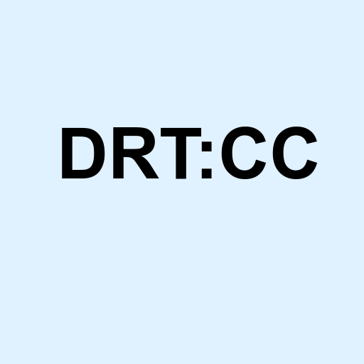Stock drt:cc logo