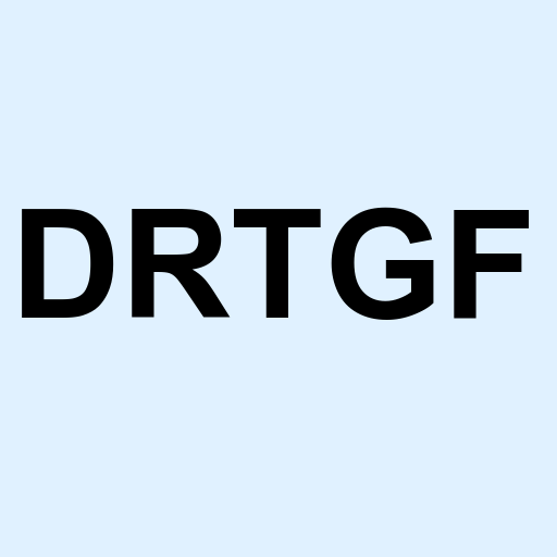 Stock drtgf logo