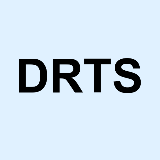 Stock drts logo