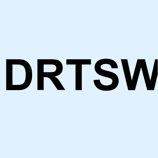 Stock drtsw logo