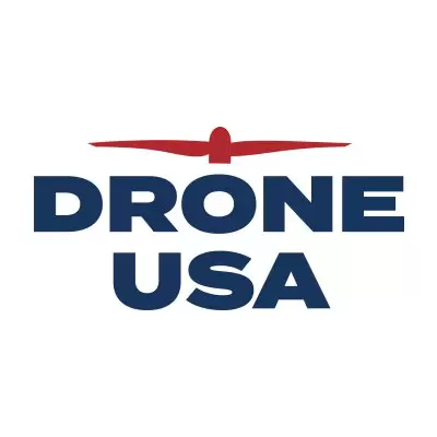 Drone USA Inc Logo