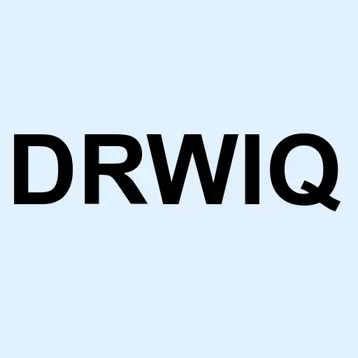 DragonWave Inc Logo