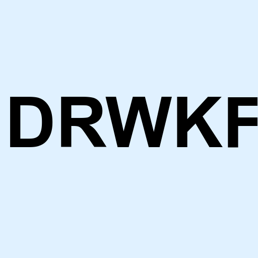 Stock drwkf logo