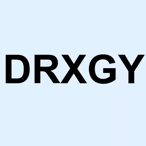 Drax Group PLC ADR Logo