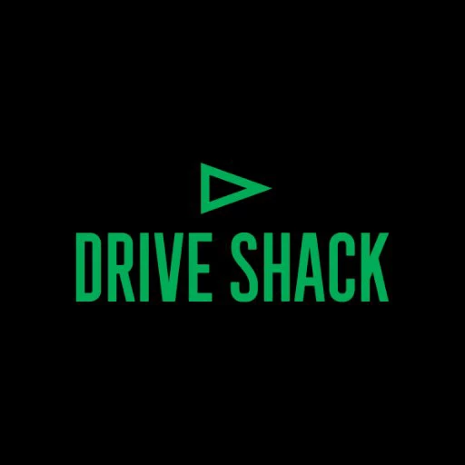 Drive Shack Inc. Logo