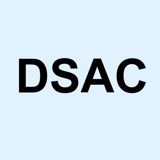 Stock dsac logo